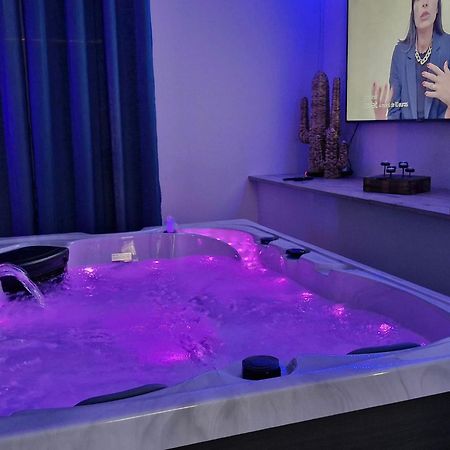 Blue Lagoon Spas Montauban Luaran gambar
